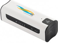мобильный роутер Haier TE 3G BAR
