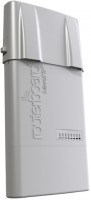 Wi-Fi точка доступа Mikrotik RB912UAG-2HPnD