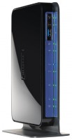 Wi-Fi ADSL точка доступа NetGear DGND3700 Black