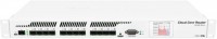 Маршрутизатор (роутер) Mikrotik CCR1016-12S-1S+