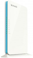 Wi-Fi точка доступа Tenda F456 White