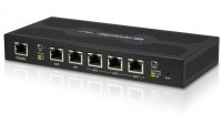 Маршрутизатор (роутер) Ubiquiti EdgeMAX-POE ERPOE-5 EU