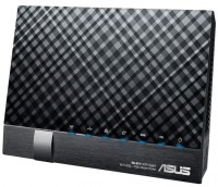 Wi-Fi ADSL точка доступа Asus DSL-N17U