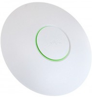 Wi-Fi точка доступа Ubiquiti UniFi Long Range Enterprise WiFi System 3-Pack