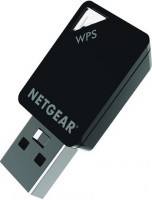 Wi-Fi адаптер NetGear A6100-100PES