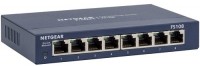 Коммутатор  NetGear FS108-300PES