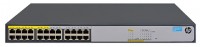 Коммутатор  HPE OfficeConnect 1420-24G-PoE JH019A