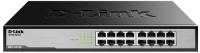 Коммутатор  D-Link DES-1016C/A1A