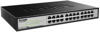 Коммутатор  D-Link DES-1024C/A1A