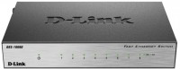 Коммутатор  D-Link DES-1008D/L2B