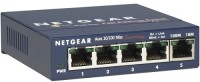 Коммутатор  NetGear FS105-300PES