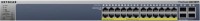 Коммутатор  NetGear GS728TP