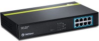 Коммутатор  TRENDnet TPE-T80H