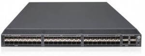 Коммутатор  HP 5900AF-48XG-4QSFP JC772A