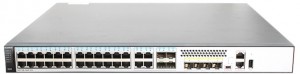 Коммутатор  Huawei S5720-36C-EI-AC