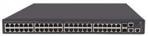Коммутатор  HP 1950-48G-2SFP+-2XGT PoE+