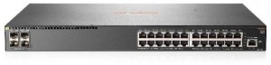 Коммутатор  HPE Aruba 2540 JL354A
