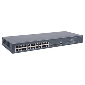 Коммутатор  HPE A5120-24G SI