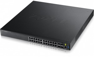Коммутатор  ZyXEL GS3700-24