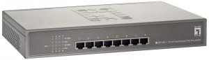 Коммутатор  Level One FEP-0811