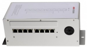 Коммутатор  Hikvision DS-KAD606