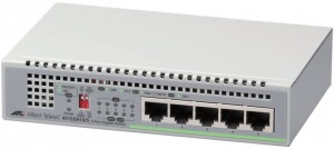 Коммутатор  Allied Telesis AT-GS910/5-50