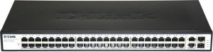 Коммутатор  D-Link DES-1050G/C1A