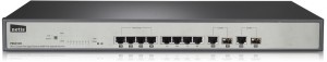 Коммутатор  Netis PE6310H