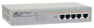 Коммутатор  Allied Telesis AT-FS705L