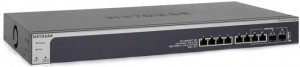 Коммутатор  NetGear ProSafe XS708T-100NES