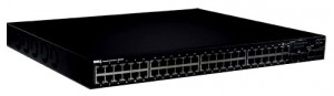 Коммутатор  Dell PowerConnect 3548
