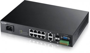 Коммутатор  ZyXEL MES3500-10-EU01V1F