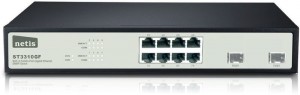 Коммутатор  Netis ST3310GF
