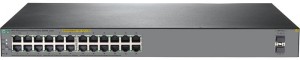 Коммутатор  HPE 1920S JL384A