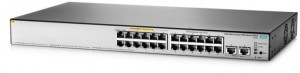 Коммутатор  HPE 1850 JL172A