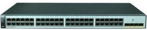 Коммутатор  Huawei S1720-52GWR-PWR-4X-E