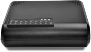 Коммутатор  Netis ST3116P