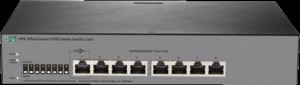 Коммутатор  HPE JL380A#ABB