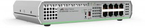 Коммутатор  Allied Telesis AT-GS910/8E-50