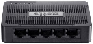 Коммутатор  Netis ST3105S