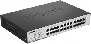 Коммутатор  D-Link DGS-1100-24/ME/B2A