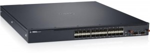 Коммутатор  Dell Networking N4032F 210-ABVT/003