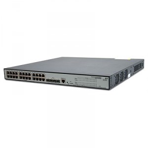 Коммутатор  HP 1910-24G-PoE