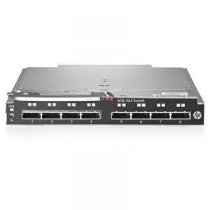 Коммутатор  HP BK763A
