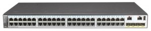 Коммутатор  Huawei S5720S-52P-SI-AC