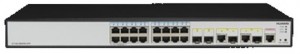Коммутатор  Huawei S1720-20GFR-4TP