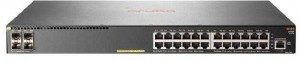 Коммутатор  HPE Aruba 2930F JL253A