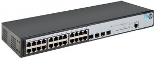 Коммутатор  HPE JG925A