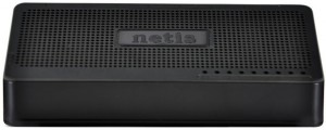 Коммутатор  Netis ST3108S