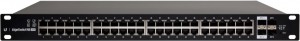 Коммутатор  Ubiquiti ES-48-500W